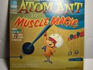 Atom Ant In: muscle magic Hanna-Barbera Records 12