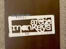 Arctic Monkeys 7” Vinyl Five Minutes With.  NM Vinyl, Unplayed