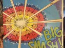 Wreckless Eric - BIG Smash VINYL LP 1980 Stiff EPIC E2-36463 Factory Sealed NOS