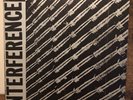 Interference LP No Wave Swans NYC Liquid Liquid Post Punk