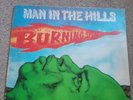Man In The Hills Burning Spear 12” Vinyl Record: