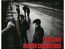 Lloyd Cole and The Commotions: Collected Recordings 1983-1989, LP Box Set Nr.722