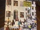 REGGAE REGULAR Ghetto Rock Reggae Drums￼ 1984 Vinyl Lp VG Rare