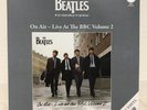 BEATLES / LIVE AT THE BBC VOLUME 2 JAPAN DEAGOSTINI ISSUE 3LP W/ INNER*3,BOOKLET