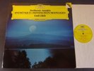 NM BEETHOVEN - PIANO SONATAS 8, 13 & 14 LP, Emil Gilels, DG 2532 008