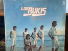 LOS BUKIS  -  A DONDE VAS   / Vinyl Record 33 Rpm Laser Mexico