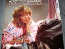 Agnetha Faltskog Wrap Your Arms Around Me Personally Autographed Vinyl ABBA