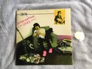 Chelsea, Alternative Hits  LTEV398LP Yellow Vinyl All Mint (Damned UK Subs)