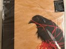 DEATH CAB FOR CUTIE – TRANSATLANTICISM - VMP-E126 20TH ANNIV RED MARBLE 2LP -A14