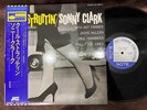 MINT  SONNY CLARK COOL STRUTTIN' BLUE NOTE LNJ 80072 OBI STEREO JAPAN Vinyl LP