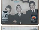 The Jam - In the City - UK HMV Centenary Edition White Vinyl LP - NEW