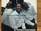 Thelonious Monk Brilliant Corners 1958 1st Stereo Press Riverside DG VG-/VG-