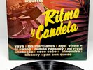 JOE LOCO ritmo y candela (65’ OKEH MEXICO VINYL LP) VG++ (rare )