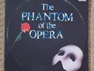 The Phantom Of The Opera 2xLP vinyl record album 1987 Polydor Records 273 8311Y2