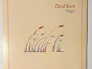 David Benoit - stages Vinyl LP