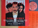 BOOMERANG - OST  [ 1992 Korea Orig 1st Vinyl ] EX Boyz II Men Toni Braxton