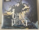 The Devil Wears Prada With Roots Above & Branches Below Vinyl Night SkySwirl NEW