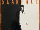 SCARFACE OST LP MCA Records VG+ Promo 1983 Soundtrack