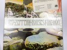 Houses of the Holy - Led Zeppelin - US - 1973 - Ludwig 1st Pressing - Top Audio