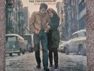 BOB DYLAN - The Freewheelin Bob Dylan FIRST PRESS MONO CBS BPG 62193 SUPERB EX