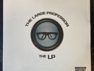 THE LARGE PROFESSOR 