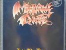 MORTUARY DRAPE original Vinyl LP Into The Drape 1992 GAT + Original Inlay RARE