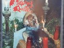 MORTUARY DRAPE original Vinyl LP All The Witches Dance 1994 RARE