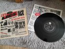 Guns N Roses Lies Live Lp Vinyl 1st Edition 1988 German Press Nirvana Geffen