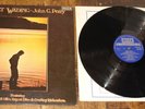 JOHN G PERRY   SUNSET WADING   UK DECCA LP 1976