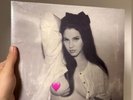 Lana Del Rey Did You Know That There’s A Tunnel Under Ocean Blvd Alt Cover 2LP
