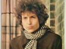 BEAUTIFUL COPY Vtg 70s BOB DYLAN Album BLONDE ON BLONDE Vinyl RECORD Lp NR MINT