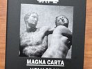 Jay Z Magna Carta Holy Grail Limited Edition 7