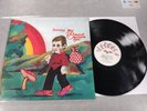 Fruupp The Prince Of Heavens Eyes 12” Vinyl Record NEAR MINT gatefold Fruup Frup