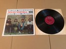 JOHN  MAYALL & BLUEBREAKERS  WITH ERIC CLAPTON  LP 1966 DECCA LK4804 BEANO COVER