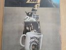 The Kinks - Arthur Or The Decline & Fall Of The British Empire LP