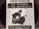 JOE STRUMMER & MESCALEROS-LIVE AT ACTION HALL 2002-RSD VINYL LP