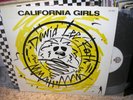 DAVID LEE ROTH-California Girls-OR.RARE PROMO ONLY VG+/VG++ 12