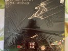 Jean-Luc Ponty - Cosmic Messenger  1979 Direct-Disk LP Atlantic Super Disk Mint