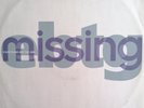 Missing - Everything But The Girl Todd Terry RARE 12