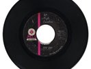 Rare GARAGE 45: THE NIGHT CRAWLERS  ((HEAR)) YOU SAY / NIGHT CRAWLIN