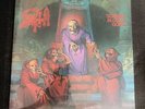DEATH SCREAM BLOODY GORE SEALED VINYL LP 1ST PRESS 1987 LEPROSY SLAYER SEPULTURA