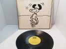The story of Snoopy's Christmas and other favorite children's songs VINYL Record