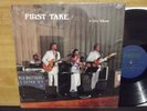 WHITE BROTHERS & SISTER ''D'' - FIRST TAKE LIVE LP RARE PRIVATE ROCK FUNK SOUL