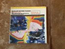 Moody Blues Days of Future Passed 1981 MFSL Half-Speed Mastered LP Mint Vinyl