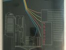 BETWEEN THE BURIED AND ME Colors 2 LP 2007 RED Vinyl RAREST Only 197 Made SEALED
