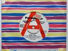 JOE MEEK CHAPS RITCHIE BLACKMORE UK DEMO 45 EX DEEP PURPLE RAINBOW 1N 1N