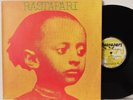 Ras Michael & the Sons Of Negus LP “Rastafari” Jamaica Press   VG++ Roots Reggae