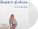 DEBBIE GIBSON OUT OF THE BLUE NEW LP