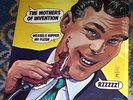 WEASELS RIPPED MY FLESH / THE MOTHERS OF INVENTION 1970 BIZARRE LP MS 2028