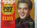 Elvis Presley - The Pot Luck Sessions ( FTD-Vinyl) DLP
